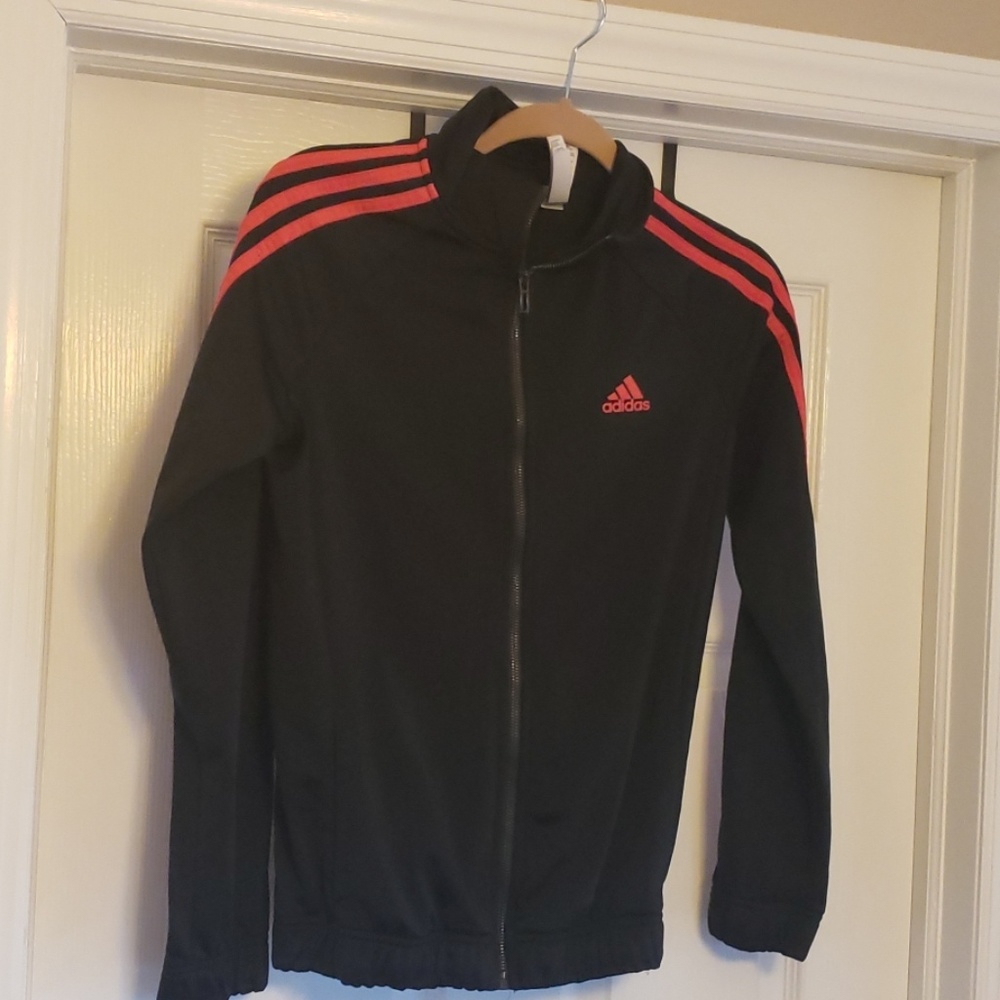 Adidas jacket